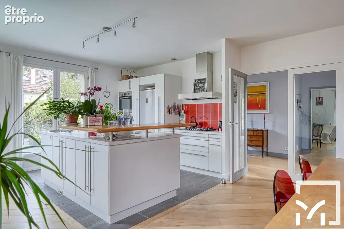 Maison 10 pièces 275 m² à vendre à Bougival (78380) - photo 7