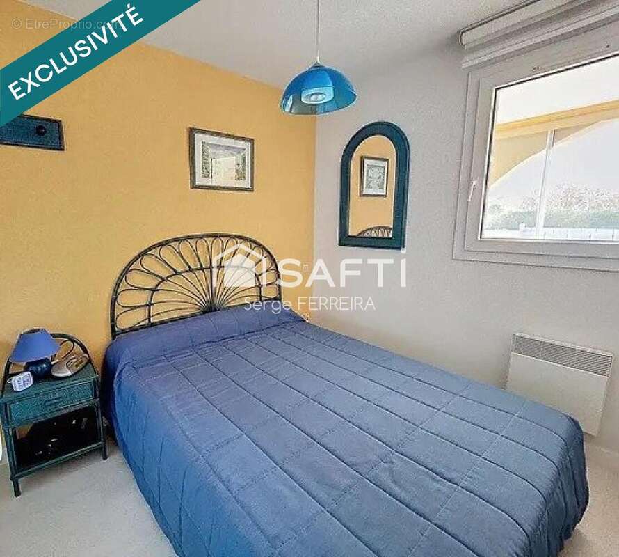 Photo 4 - Appartement à AGDE