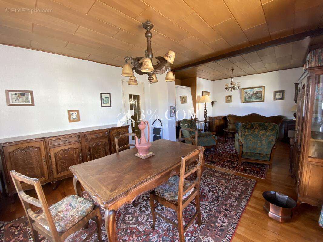 Maison à SOUFFELWEYERSHEIM