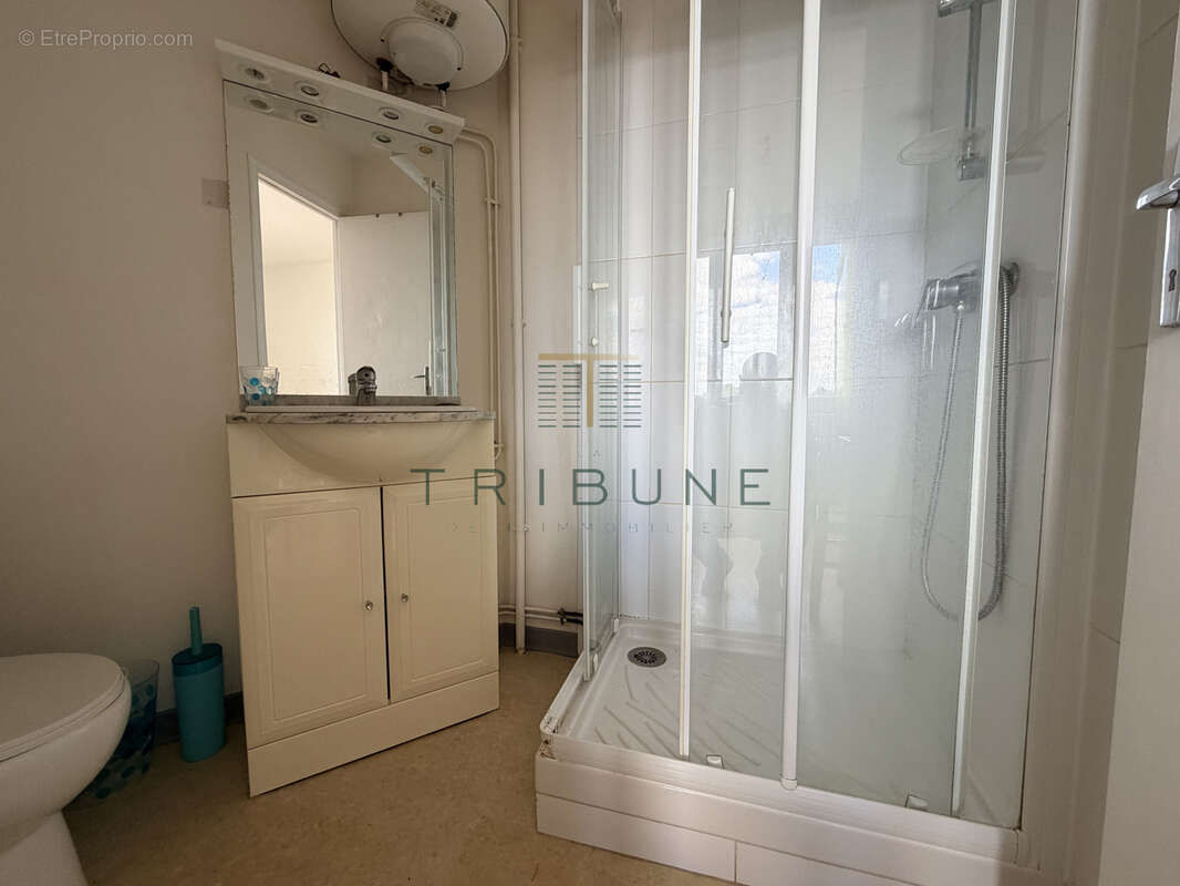 Agen, Quartier Dangla   Studio 19 m2 avec vue dégagée - photo 5