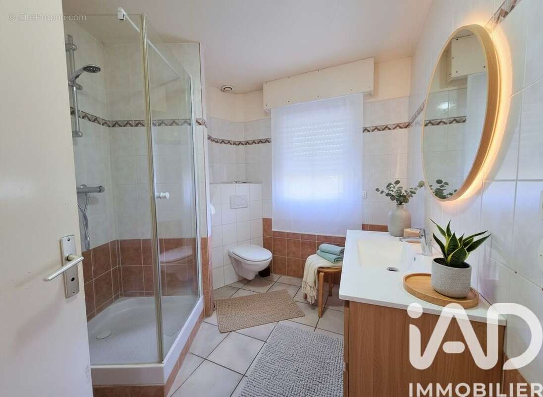 Photo 8 - Maison à FORGES-LES-BAINS