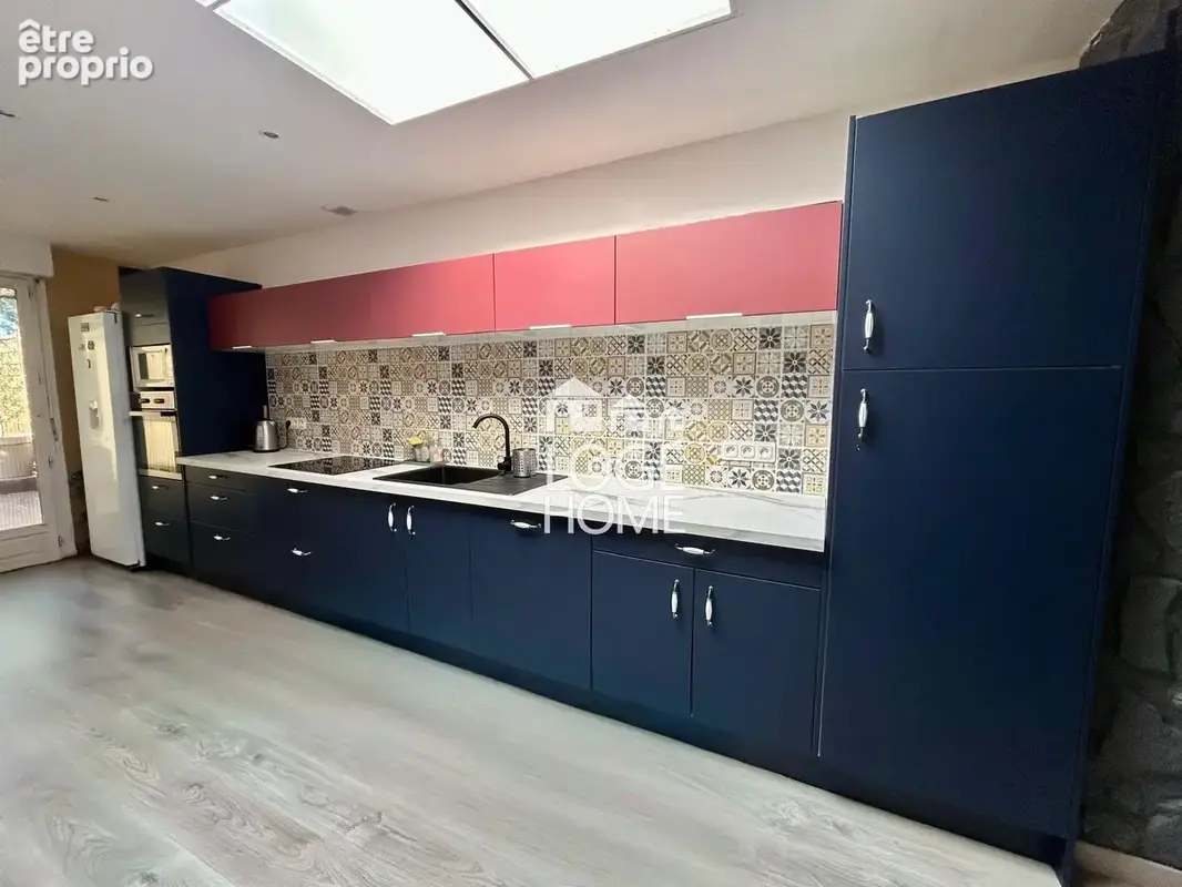 Maison 4 pièces 88 m² à vendre à Hem (59510) - photo 6