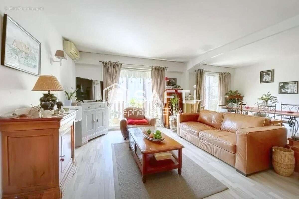 Photo 3 - Appartement à CANNES