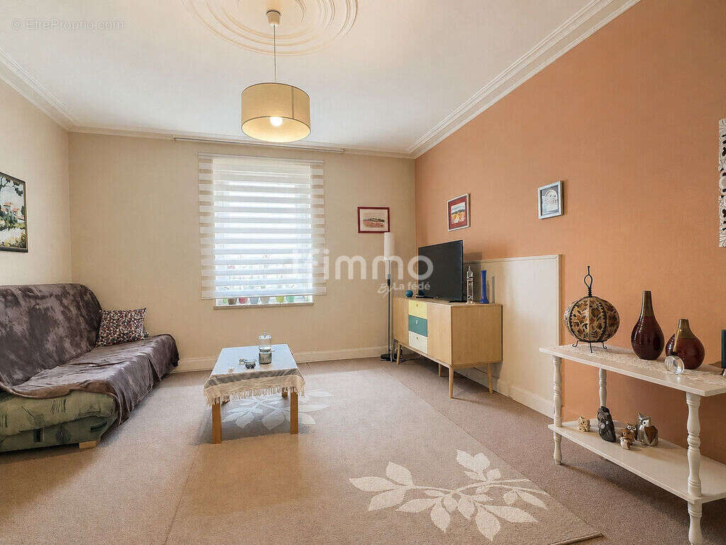 Maison 207 m2 avec logement indépendant en Rdc - photo 14
