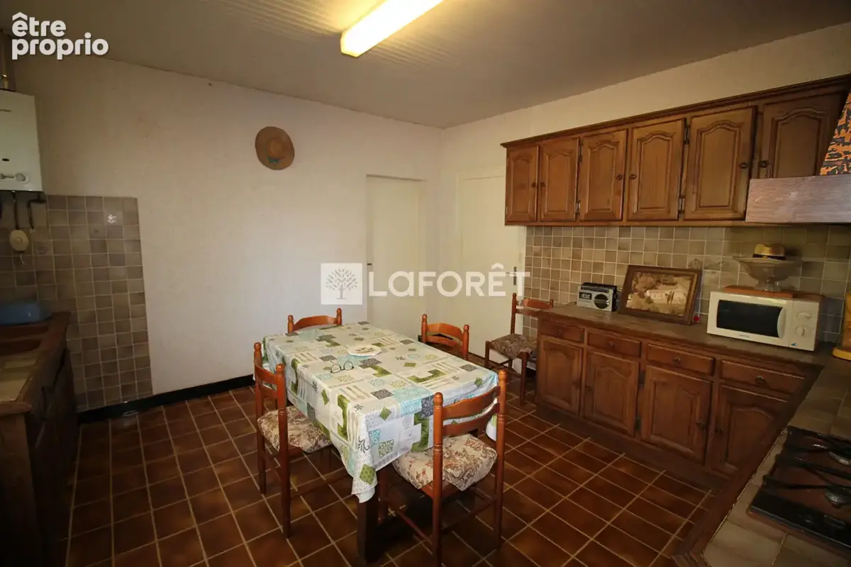 Maison Brantôme En Périgord 4 pièce(s) 98 m2 - photo 11
