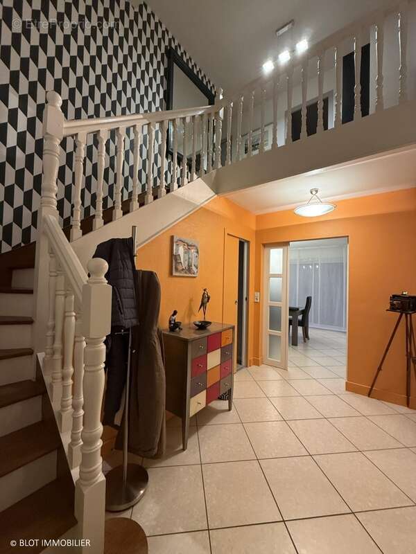 Maison à CESSON-SEVIGNE