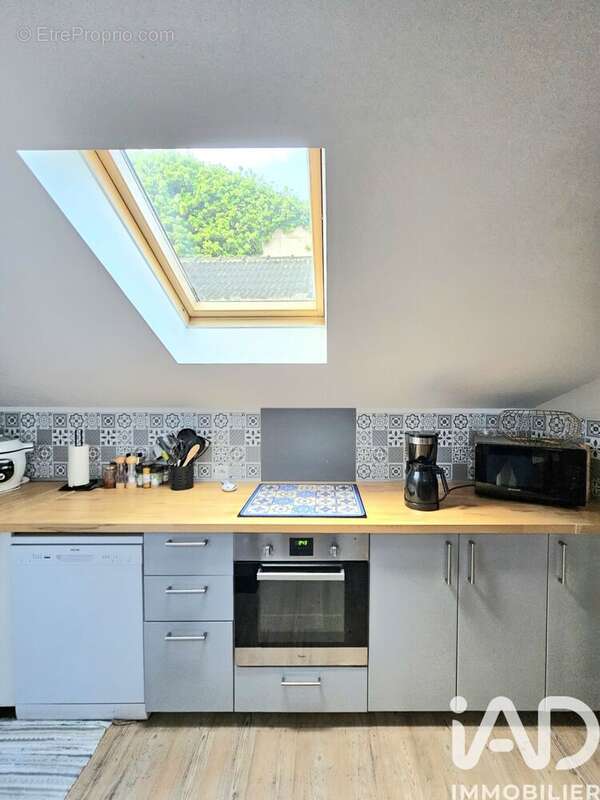 Photo 4 - Appartement à REBAIS