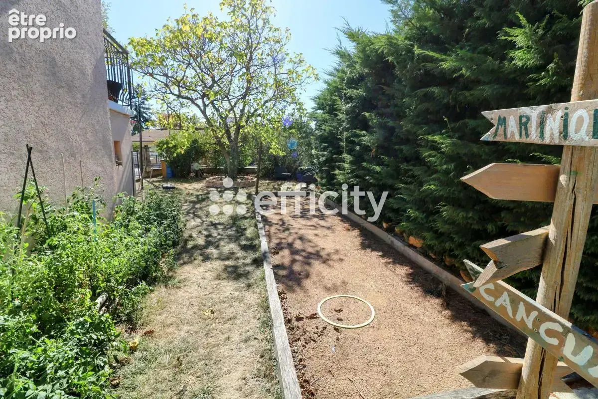 Maison 7 pièces 155 m² à vendre à Chazay-D'azergues (69380) - photo 18