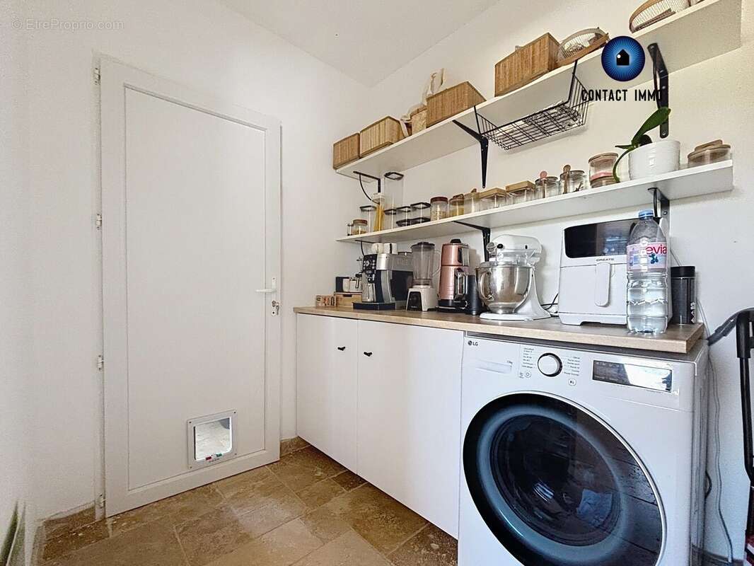 Maison 122 m² à Terrasson-Lavilledieu  - photo 7