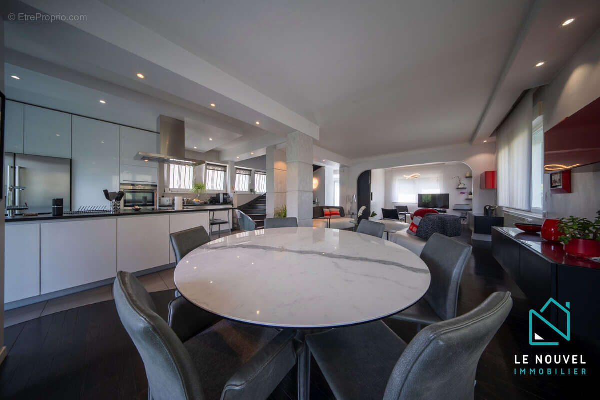 Maison individuelle BRUNSTATT - photo 2