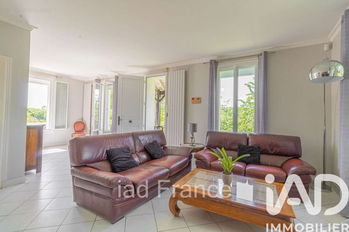Photo 8 - Maison à MAULE