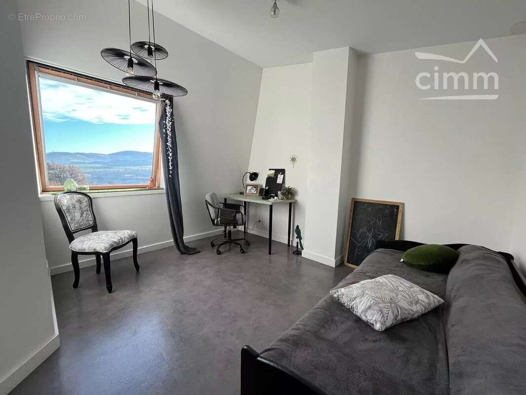 Maison à L&#039;HORME