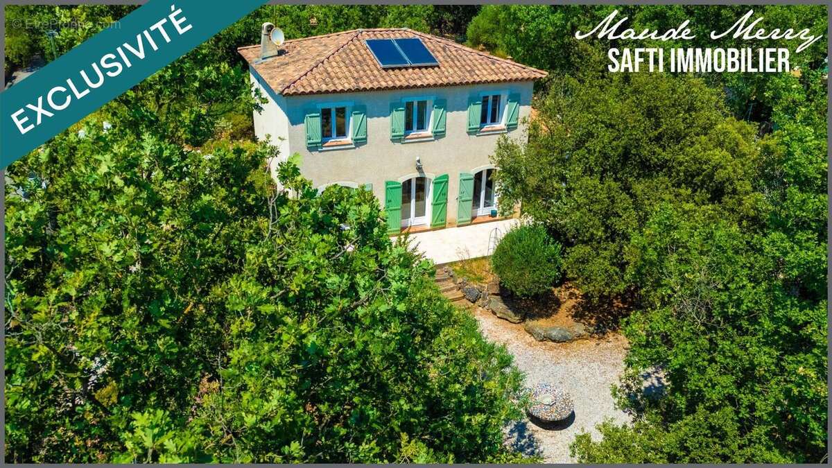 Photo 3 - Maison à GAREOULT