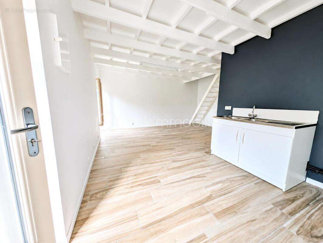 Maison à EVRECY
