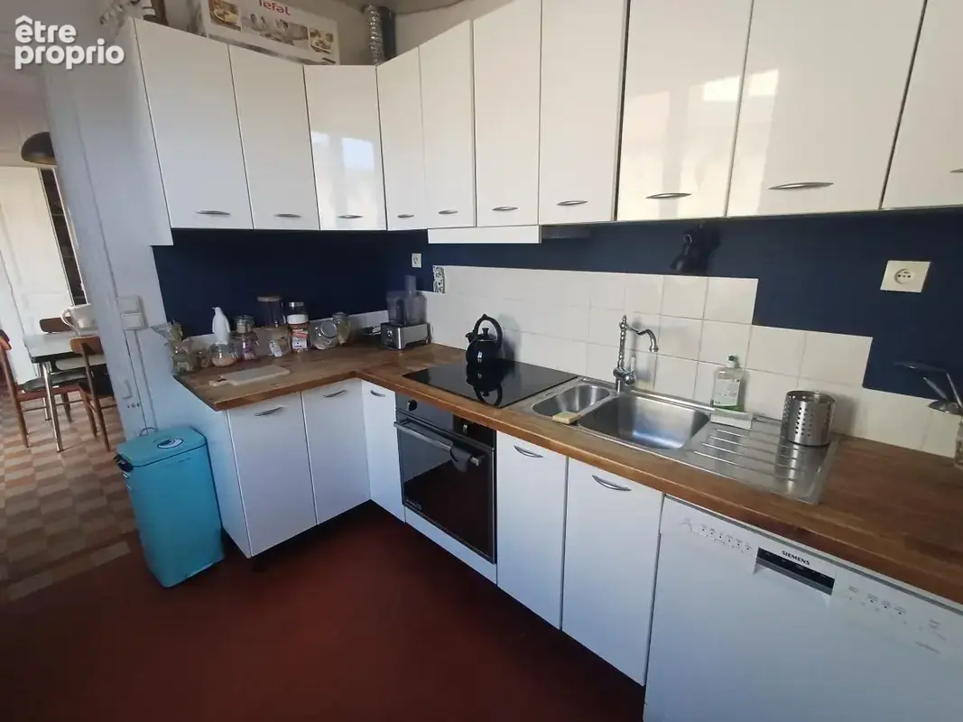 Maison 125 m² à Amiens  - photo 9