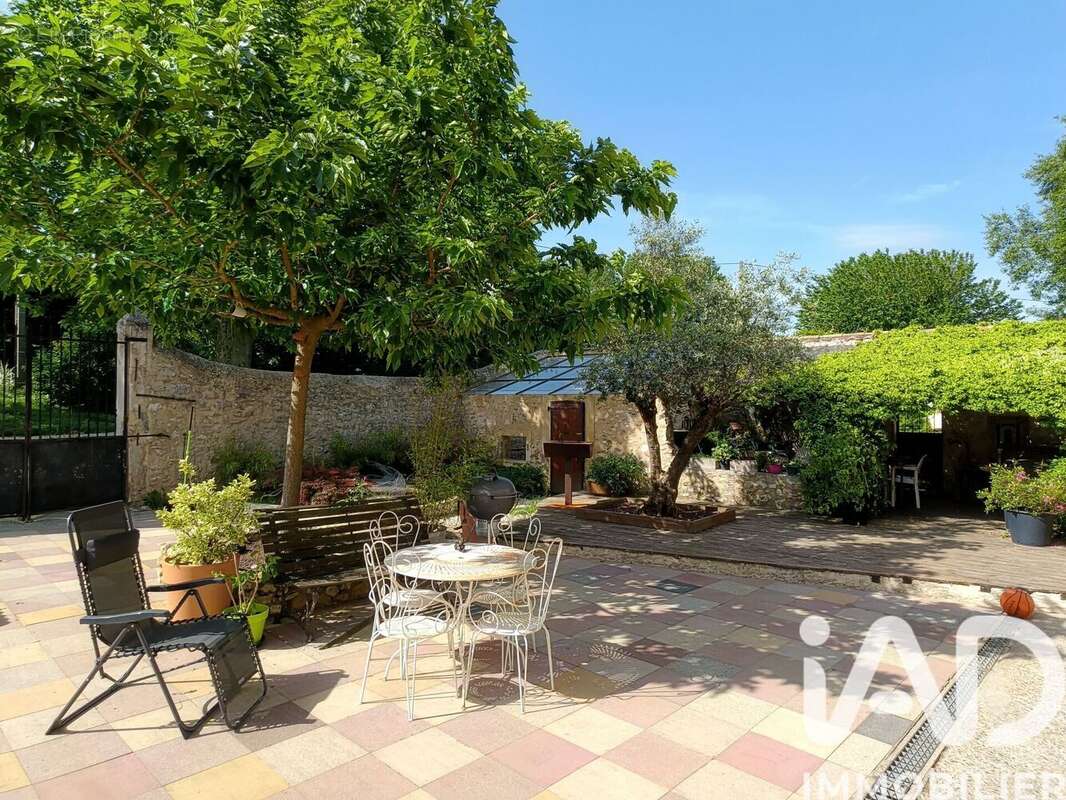 Photo 3 - Maison à MALATAVERNE