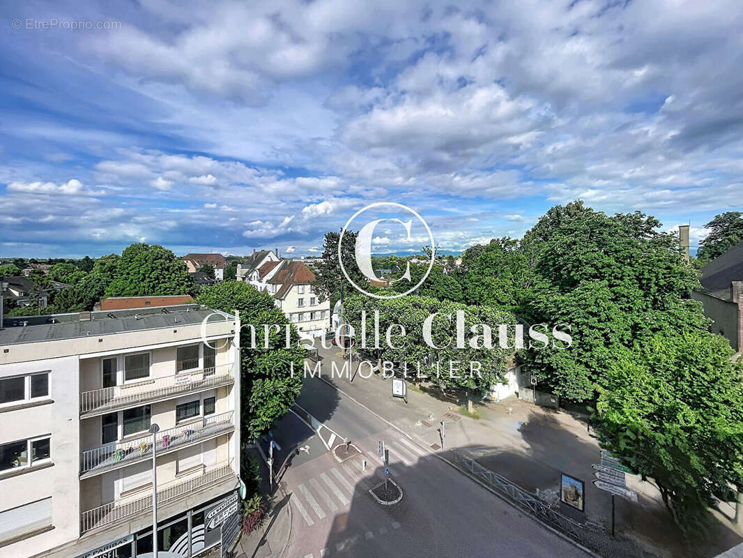 Appartement Strasbourg 2 pièces 43.76 m2 - photo 10