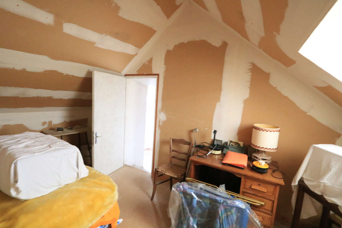 Maison à SENNEVOY-LE-BAS