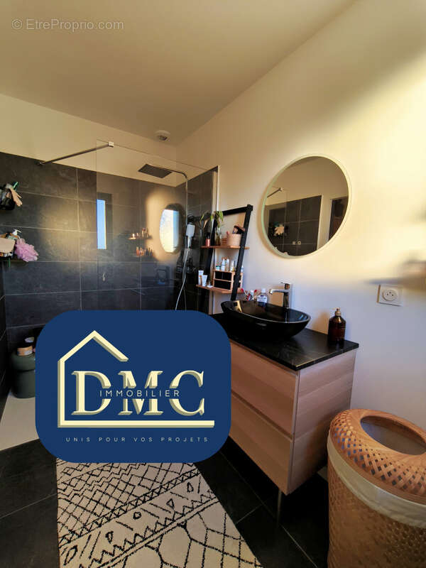 Maison à SAINT-SULPICE-SUR-LEZE