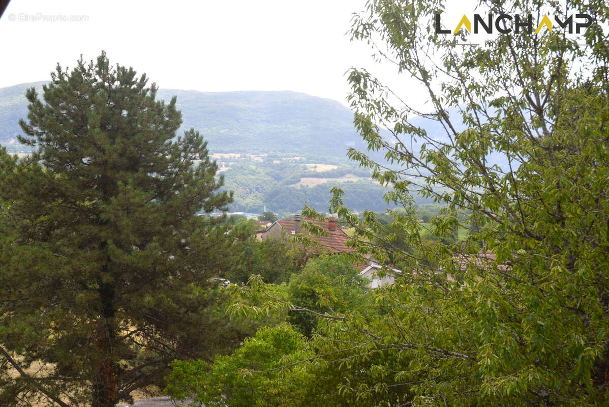 Superbe villa d'architecte - photo 17