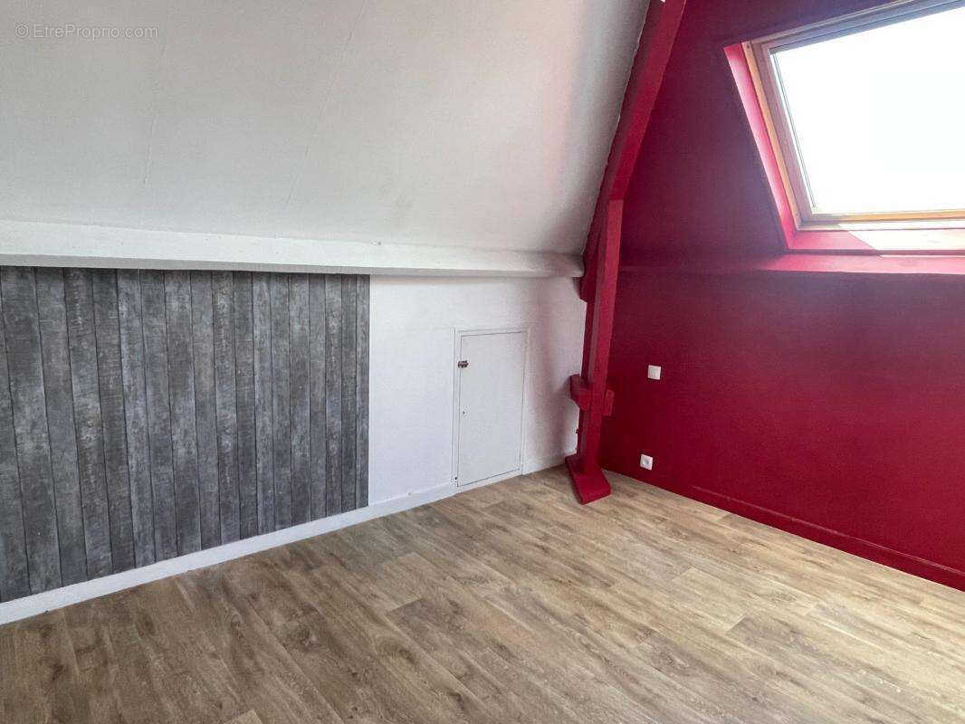 Appartement à DIEPPE