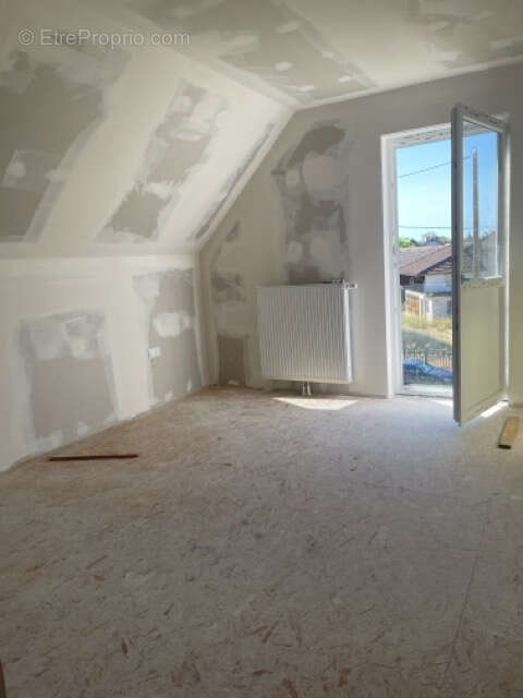 Sermersheim - Maison neuve de 137,55 m2   Prête à décorer - photo 9