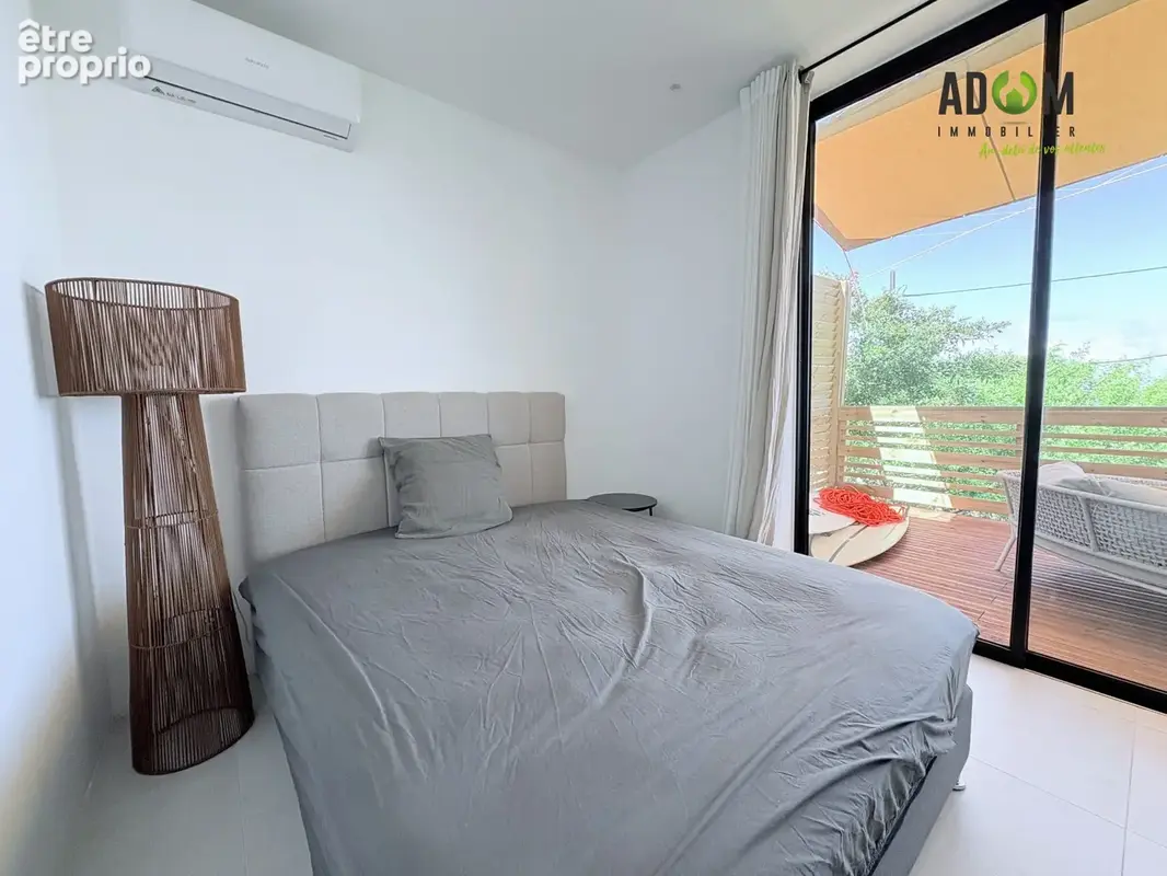 Maison 4 pièces 91 m² à vendre à Saint-Joseph (97480) - photo 8