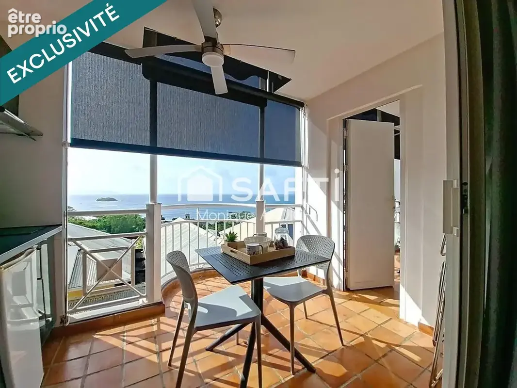Photo 1 - Appartement à LA TRINITE