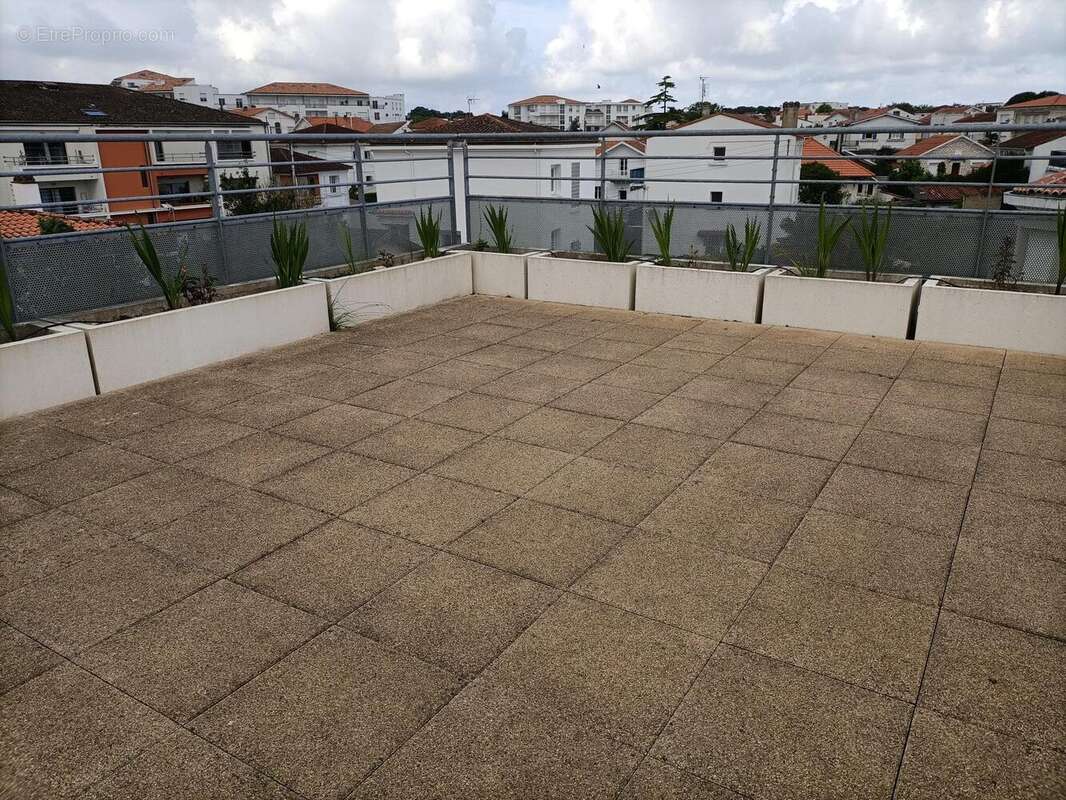 Photo 8 - Appartement à ROYAN