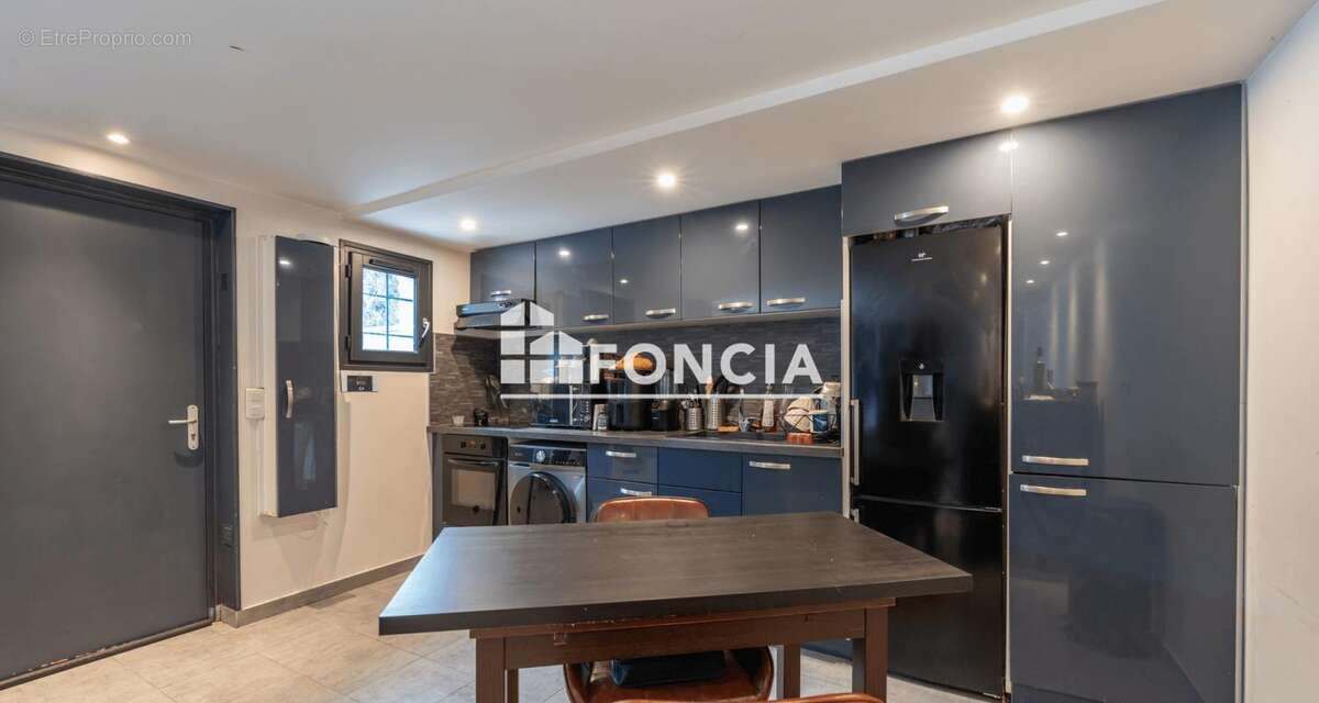 Appartement à AULNAY-SOUS-BOIS