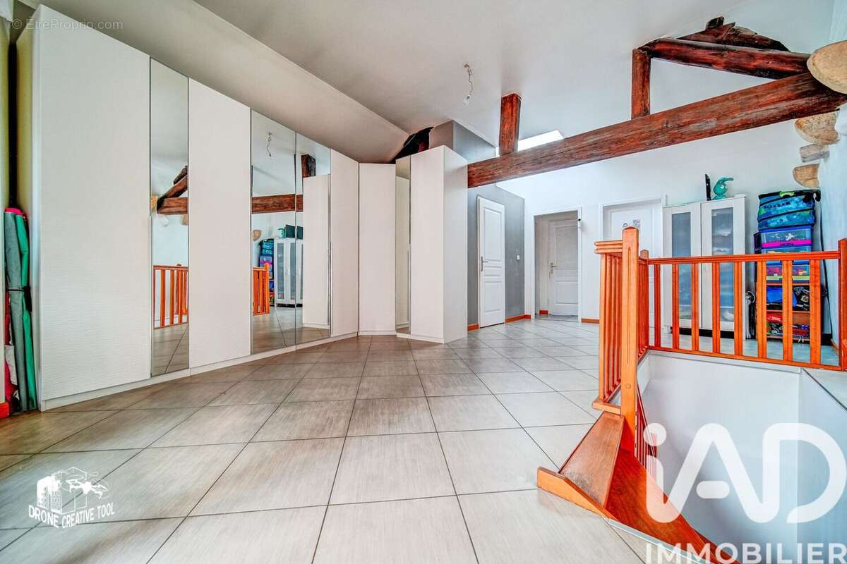 Photo 9 - Maison à VAUX