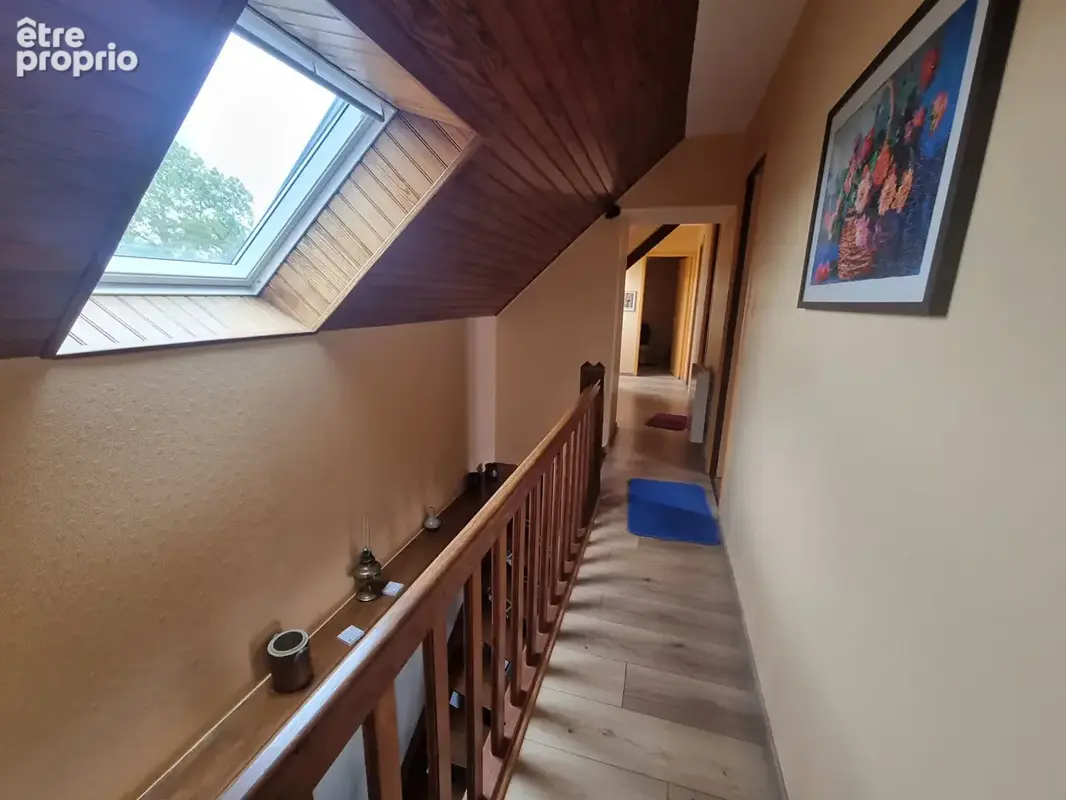 Maison en pierre SAINT OVIN - photo 14