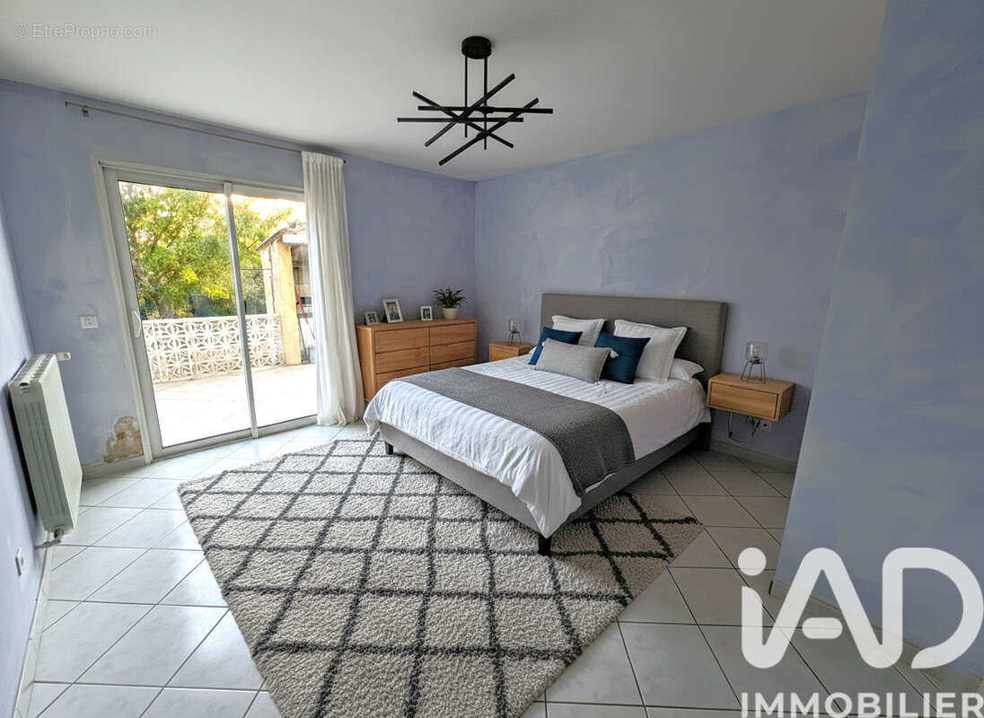 Photo 6 - Maison à VELAUX