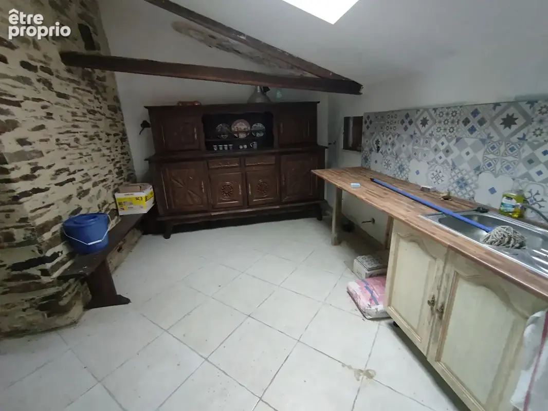 Maison Fegreac - photo 5