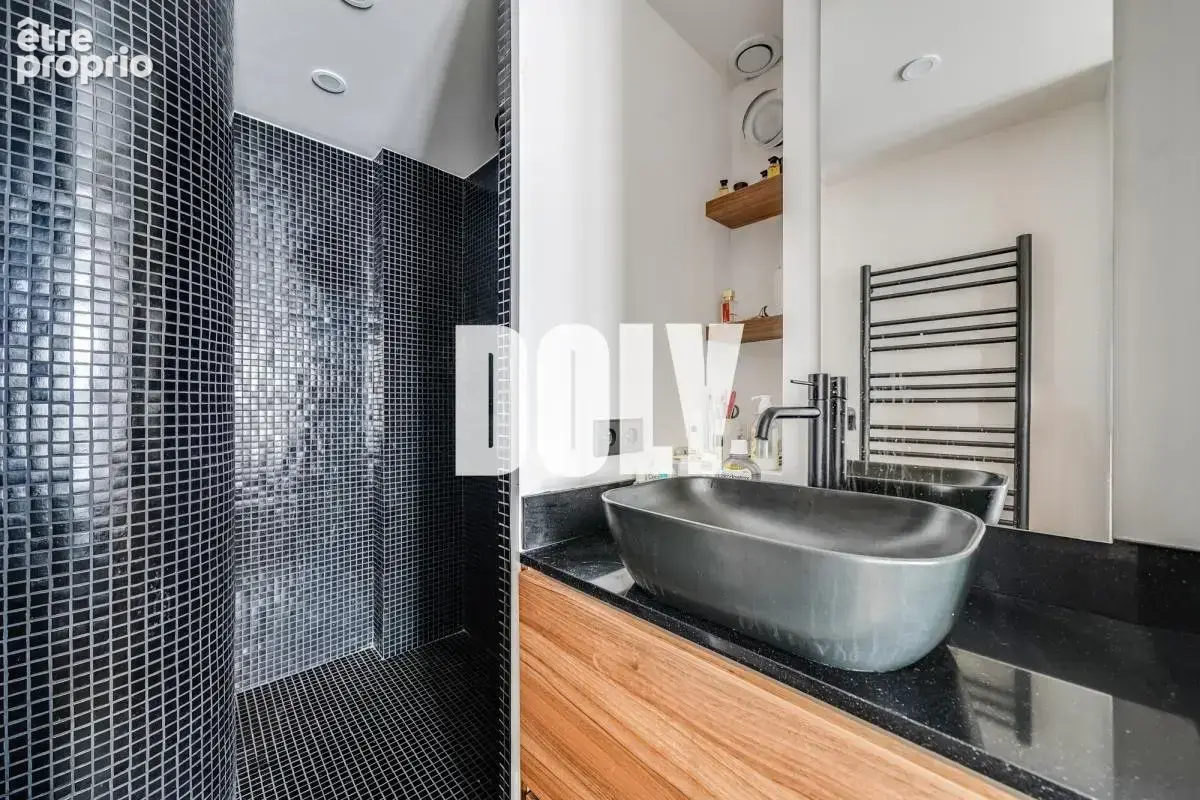 Doly - appartement - rue de lille, 75007 - photo 6