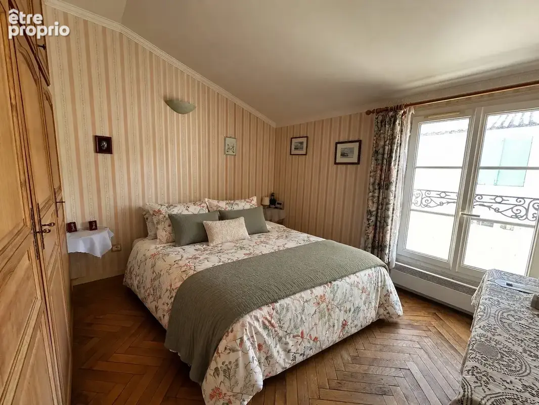 Maison 4 pièces 130 m² à vendre à Sainte-Marie-De-Re (17740) - photo 5