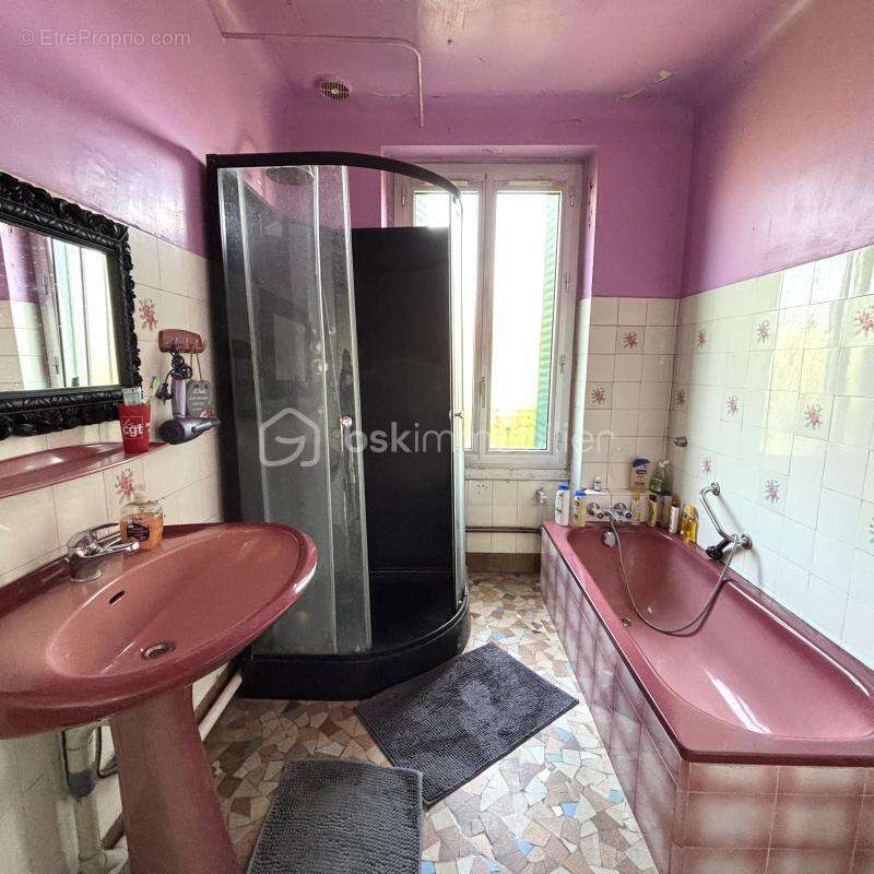 Maison à PARAY-VIEILLE-POSTE