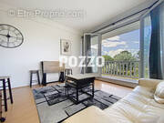 Appartement à TROUVILLE-SUR-MER