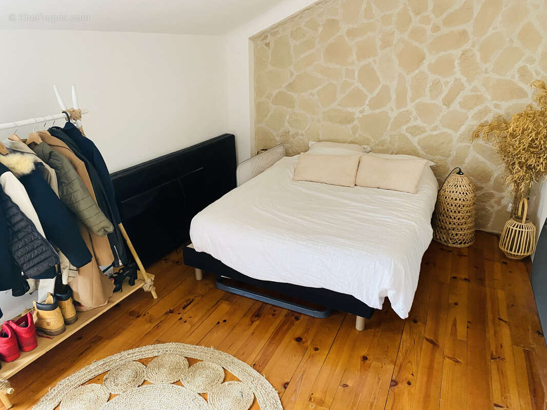 Maison de village 90 m2 avec jardin - photo 8