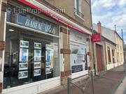 Terrain à SAINT-GERMAIN-DES-PRES