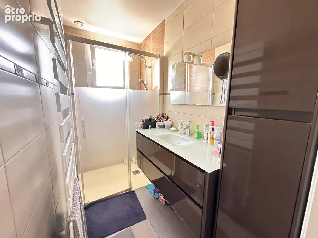 Maison à vendre avec 4 chambres à 500 m du centre gare - photo 5
