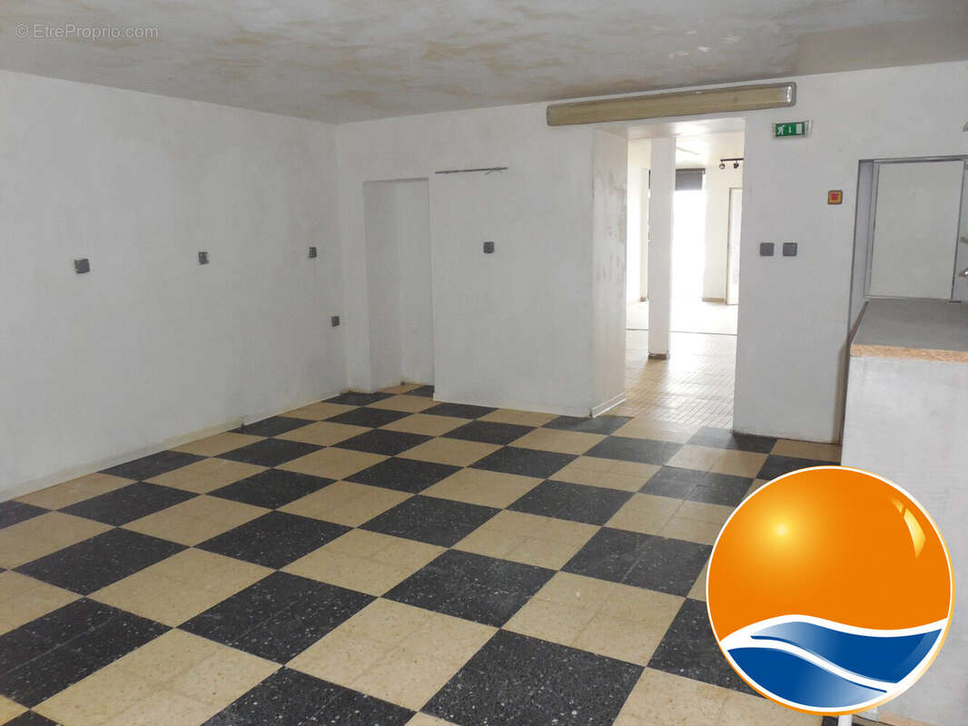 Maison à PORT-LA-NOUVELLE