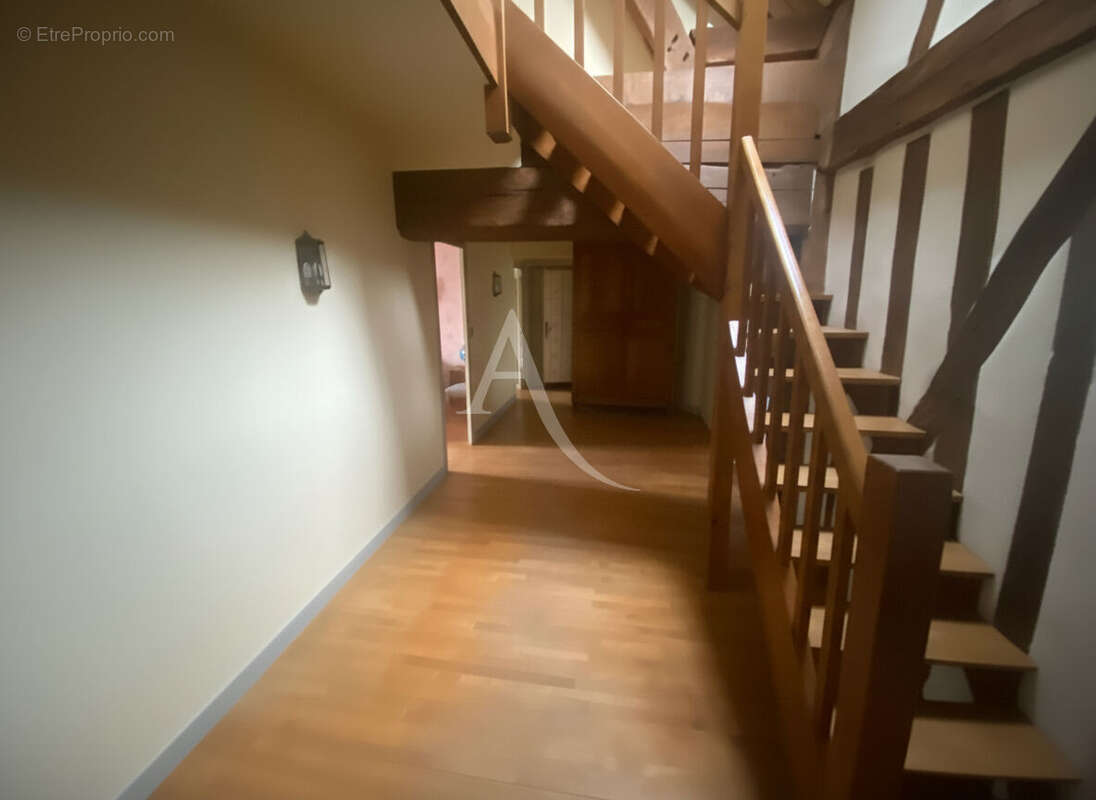 Maison Loury - photo 7
