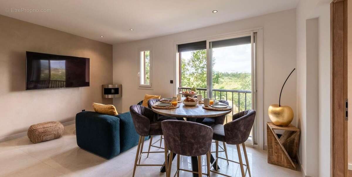 Photo 6 - Appartement à LECCI