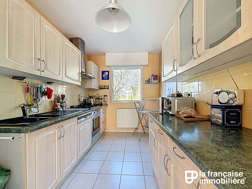 Maison à CHATEAUGIRON