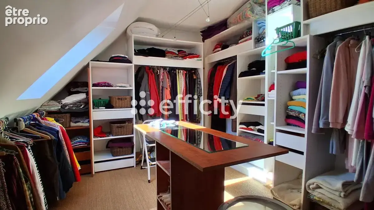 Maison 6 pièces 142 m² à vendre à Alencon (61000) - photo 10
