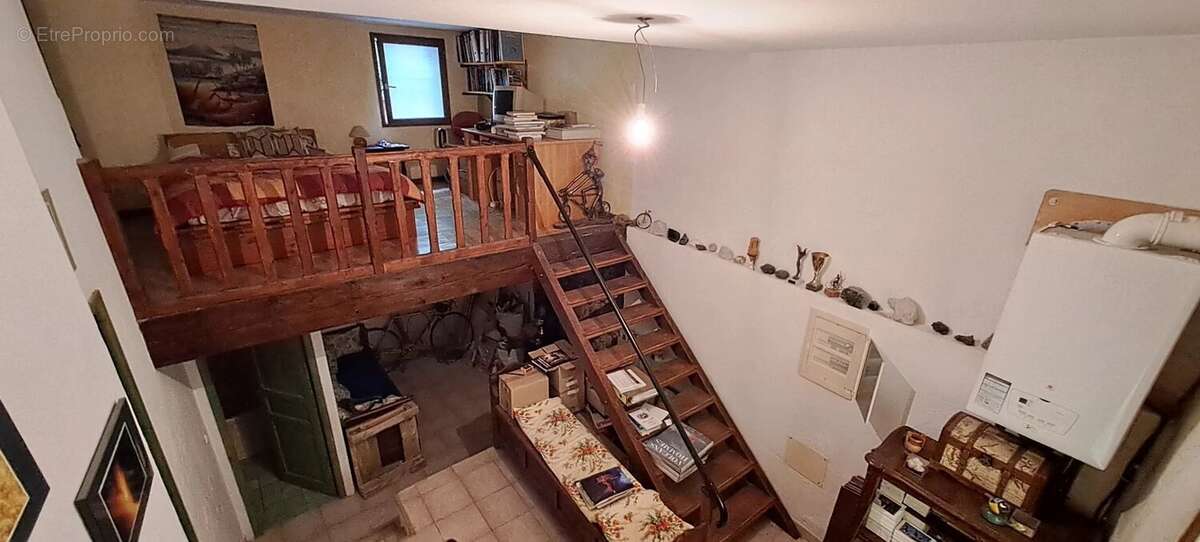Appartement 60 m² à Cagnes-Sur-Mer  - photo 6