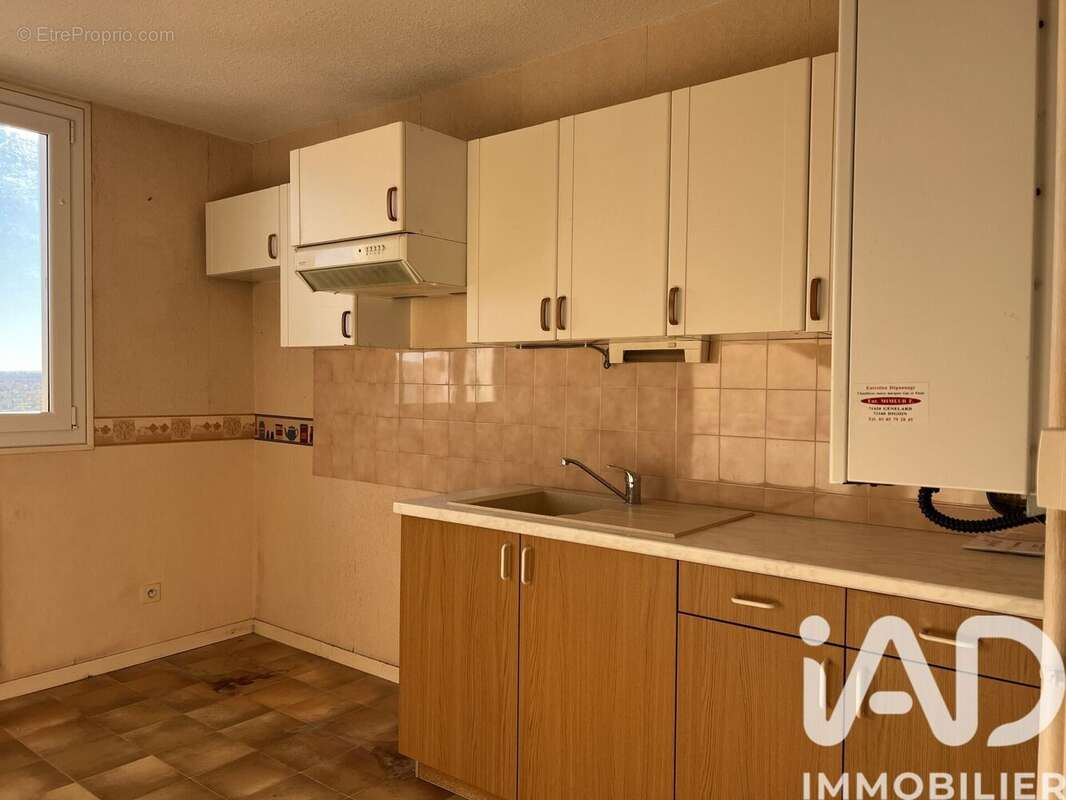 Photo 5 - Appartement à DIGOIN