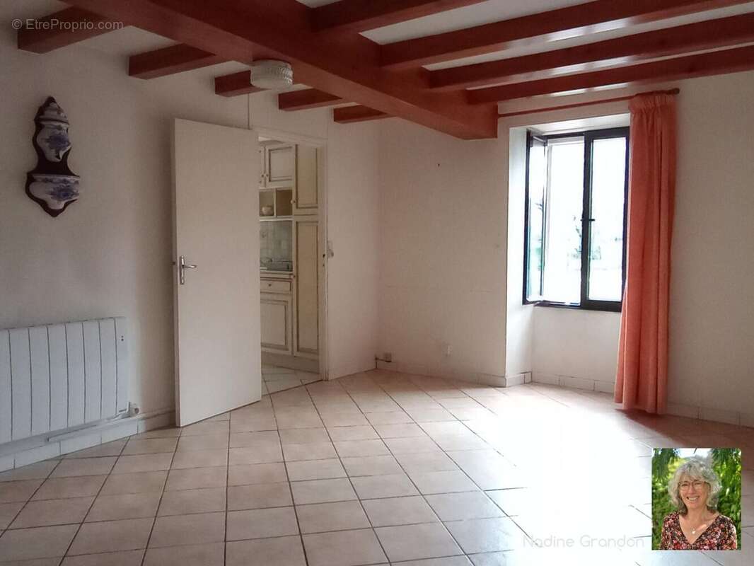 Photo 8 - Maison à SAINT-VALLIER