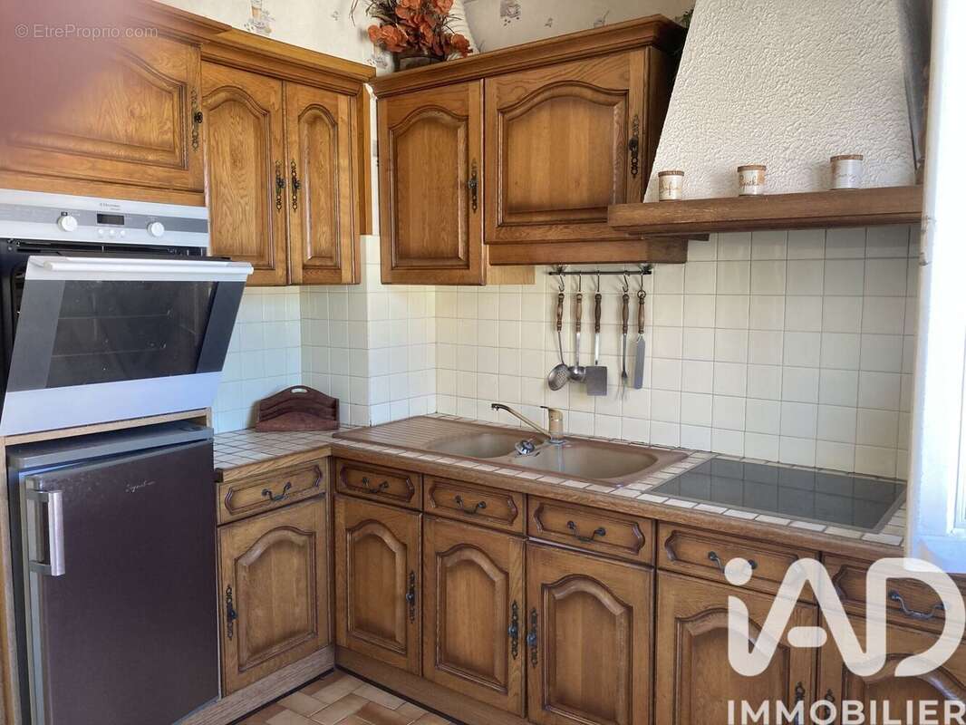 Photo 4 - Maison à NOGENT-SUR-OISE